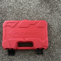 Impact Magnetic Driver Set