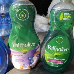 Palmolive Dish Soap