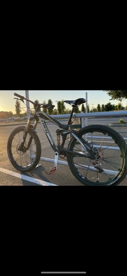 Trek Remedy 9