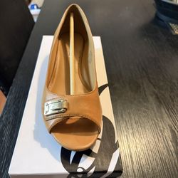 Women's Nine West Kitten Heel