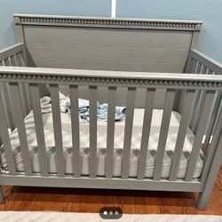 Pottery Barn Rory crib