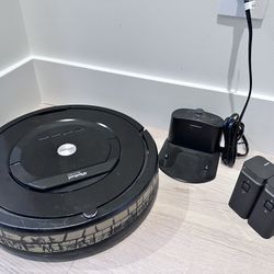 IRobot Roomba