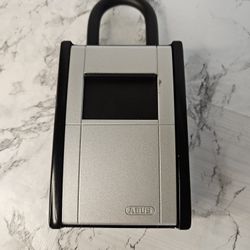 Abus Key Garage 797 Lock Box 10797 