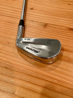 Mizuno MP-32 3 Iron Golf Club