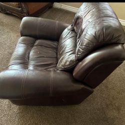 Recliner