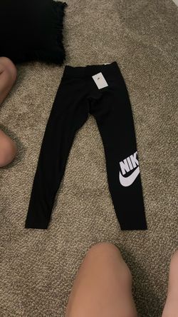 Brand new Nike leggings