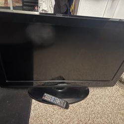 36 Inch Samsung TV