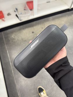 Bose Sound link Flex