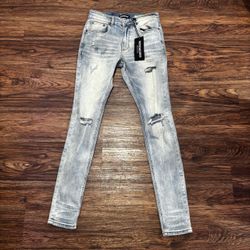 Serenade Jeans