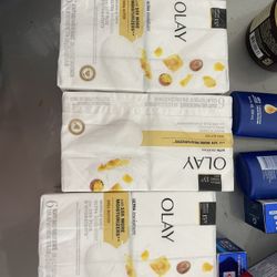 Olay Bar Soap 
