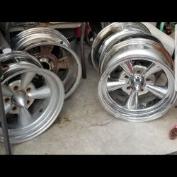 Astro Supremes 15inch 1,000