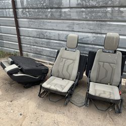 Car Seats 