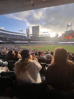 Dodger/ Padres Friday night