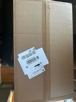 Brand new in box cordless lawn mower