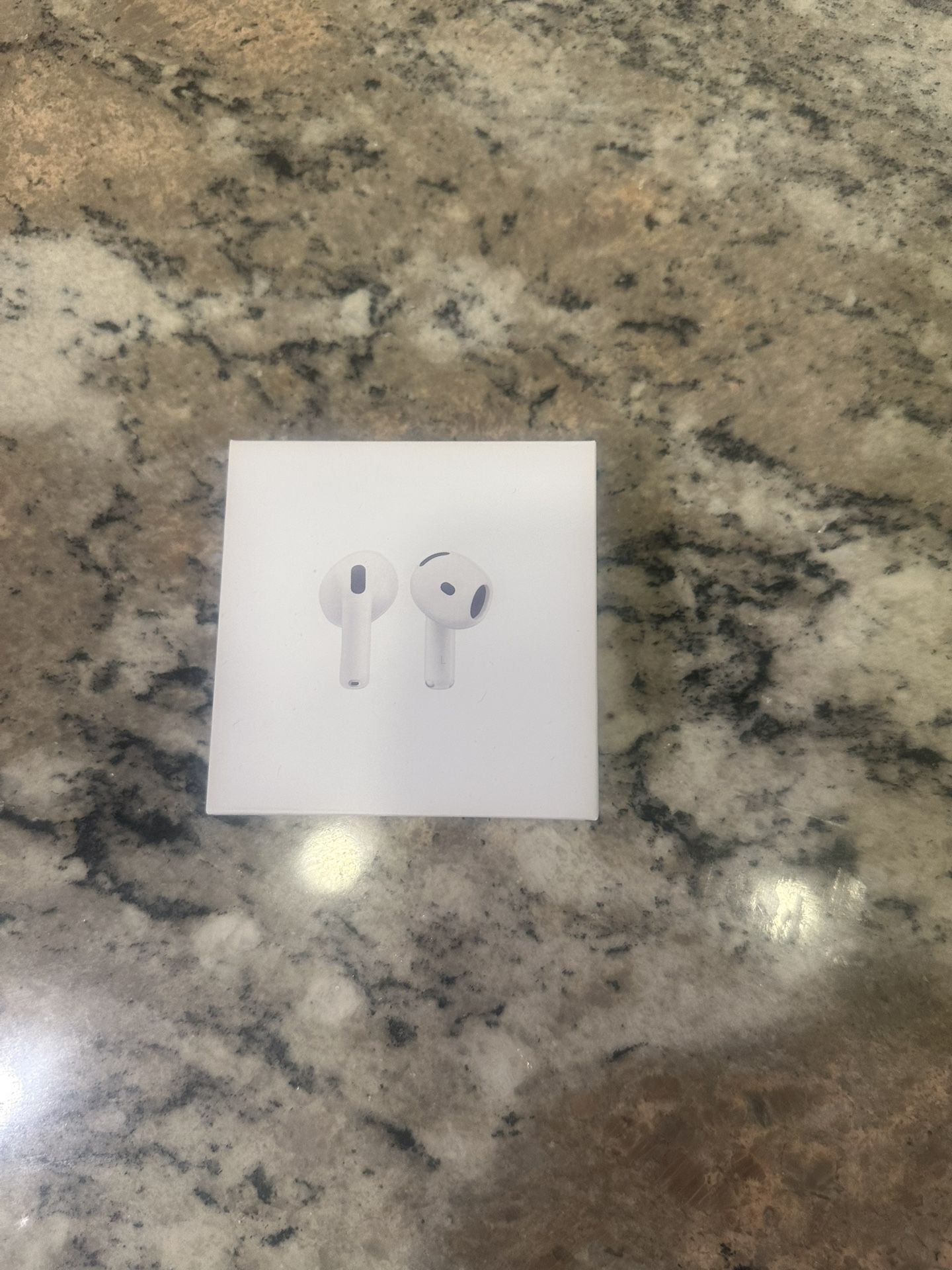 Brand New AirPod Gen 4