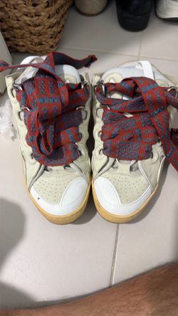 Lanvin shoes