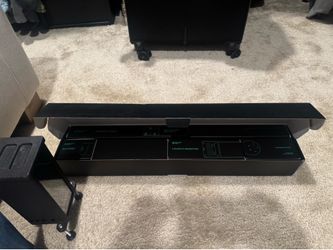 Square Launch Monitor Home Edition