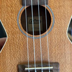 Ukulele  - Free HP Printer W Purchase