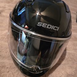 SEDICI HELMET