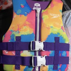 Youth Life jacket 