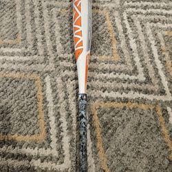 COMBAT MAXUM -10 Senior League Baseball Bat: SL8MX210

