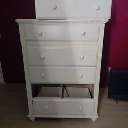 Two Drawers For Clothes