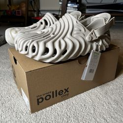 Crocs overnight online shipping