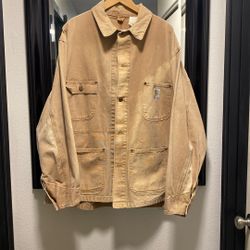 Carhartt Jacket 