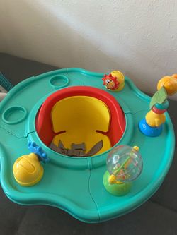 Baby chair