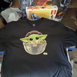 Funko and Other T-Shirts...