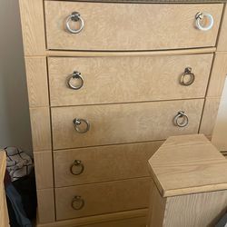 King Size Bedroom Set With King Mattress And Box Ring