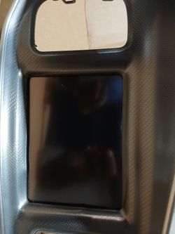 Charger parts