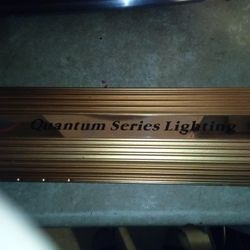 Quantum Series Lighting 