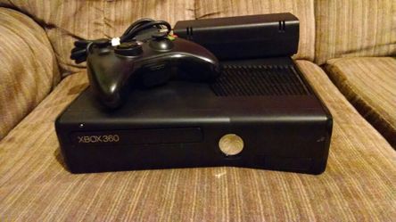 Xbox 360 Slim