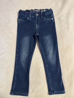 Cat & Jack Jeans