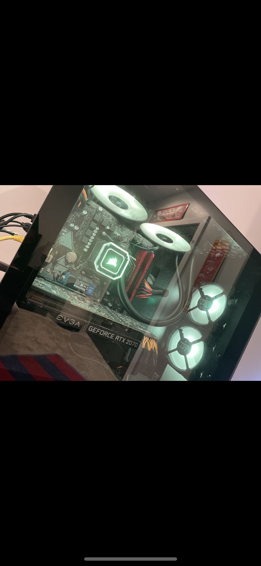 Gaming Desktop