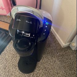 Keurig Coffee Machine