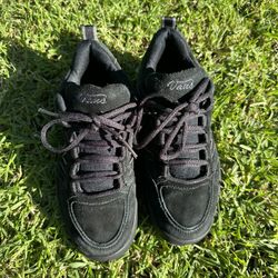 Vintage Vans Y2K Style 