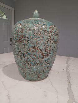 Vase