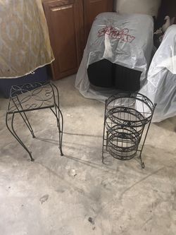 Garden Decor