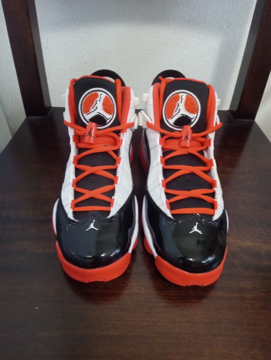 New Size 6.5 Youth $55