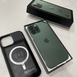 iPhone 13 Pro Max 128gb Factory Unlocked 