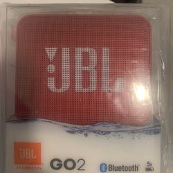 JBL GO 2