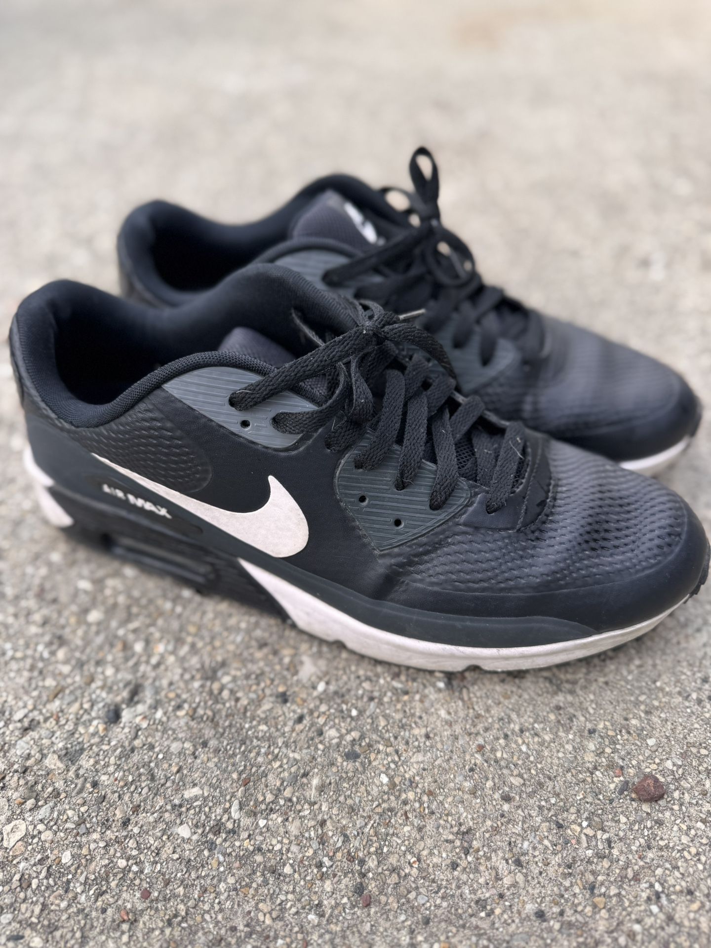 Nike Air Max Shoes