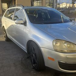 2009 Volkswagen Jetta