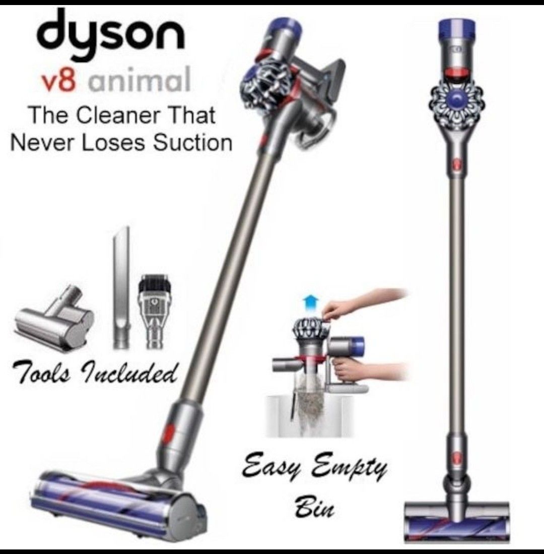 Dyson V8 Animal