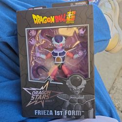 Frieza 1st form