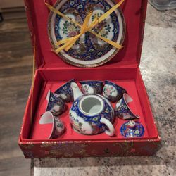 Tea Set