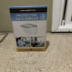 Protective Face Shields
