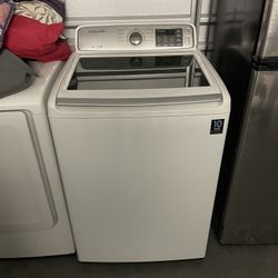Washer And Dryer Like New